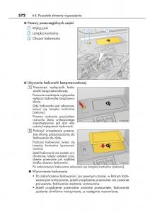 Lexus-RX-450h-IV-4-instrukcja-obslugi page 572 min