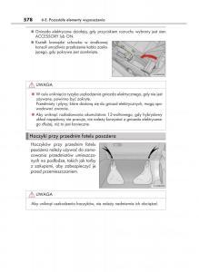 Lexus-RX-450h-IV-4-instrukcja-obslugi page 578 min