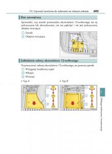 Lexus-RX-450h-IV-4-instrukcja-obslugi page 605 min