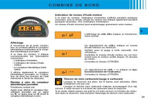 Citroen-C3-I-1-manuel-du-proprietaire page 11 min