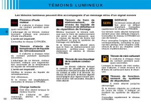 Citroen-C3-I-1-manuel-du-proprietaire page 12 min