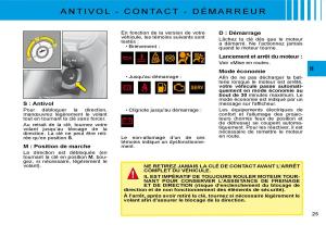 Citroen-C3-I-1-manuel-du-proprietaire page 6 min