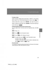 Toyota-Prius-II-2-NHW20-owners-manual page 298 min