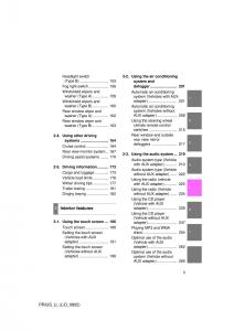 Toyota-Prius-II-2-NHW20-owners-manual page 3 min