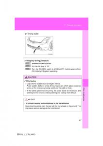 Toyota-Prius-II-2-NHW20-owners-manual page 406 min