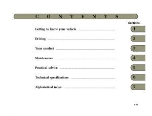 Renault-Clio-II-2-sedan-owners-manual page 4 min