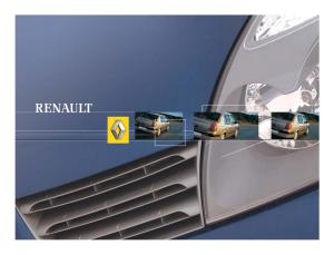 Renault-Clio-II-2-sedan-owners-manual page 1 min