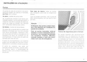 VW-Passat-B4-manual-do-usuario page 11 min