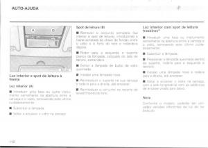 VW-Passat-B4-manual-do-usuario page 114 min