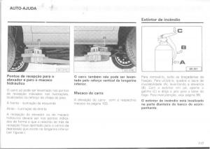 VW-Passat-B4-manual-do-usuario page 119 min