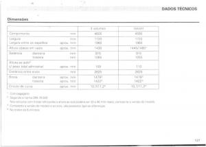 VW-Passat-B4-manual-do-usuario page 129 min