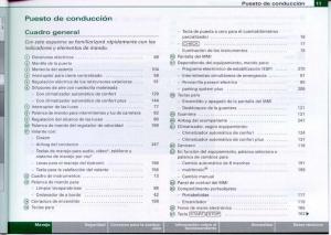 Audi-A6-C6-manual-del-propietario page 13 min