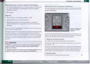 Audi-A6-C6-manual-del-propietario page 193 min
