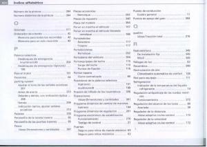 Audi-A6-C6-manual-del-propietario page 426 min