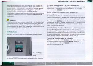 Audi-A6-C6-manual-del-propietario page 19 min
