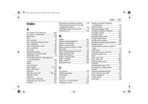 Saab-9-5-FL-I-1-owners-manual page 267 min