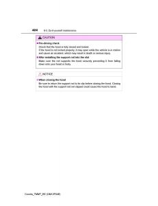 Toyota-Corolla-XI-11-E160-owners-manual page 424 min