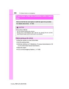 Toyota-Corolla-XI-11-E160-owners-manual page 526 min