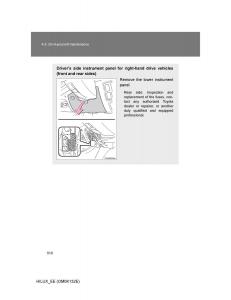 Toyota-Hilux-VII-7-owners-manual page 510 min