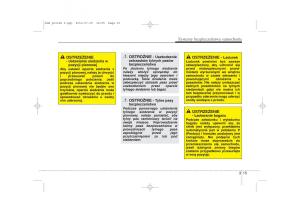 manual--Kia-Sportage-III-instrukcja page 30 min