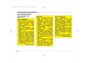 manual--Kia-Sportage-III-instrukcja page 31 min