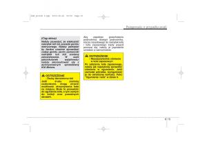 manual--Kia-Sportage-III-instrukcja page 327 min