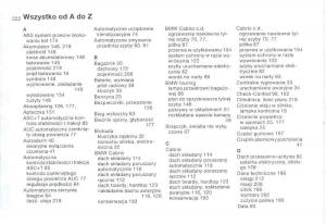 BMW-3-E36-instrukcja-obslugi page 222 min