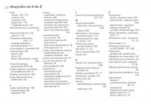 BMW-3-E36-instrukcja-obslugi page 224 min