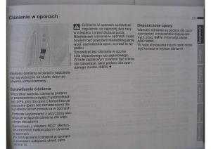 BMW-E46-instrukcja-obslugi page 25 min