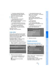 BMW-5-E60-instrukcja-obslugi page 127 min