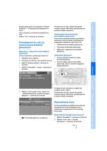 BMW-5-E60-instrukcja-obslugi page 133 min