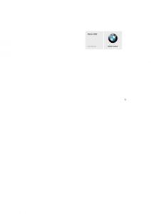 BMW-5-E60-instrukcja-obslugi page 236 min