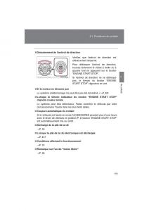 Toyota-Corolla-XI-11-E160-manuel-du-proprietaire page 153 min
