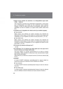 Toyota-Corolla-XI-11-E160-manuel-du-proprietaire page 164 min