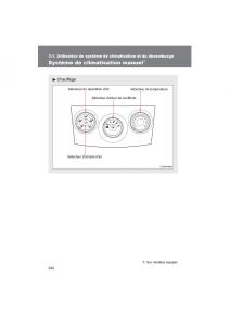 Toyota-Corolla-XI-11-E160-manuel-du-proprietaire page 244 min
