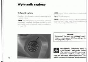 manual--Alfa-Romeo-145-146-instrukcja page 18 min