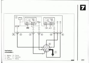 manual--Alfa-Romeo-145-146-instrukcja page 280 min