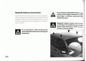 manual--Alfa-Romeo-145-146-instrukcja page 281 min