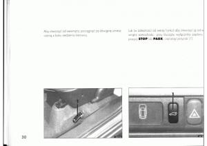 Alfa-Romeo-145-146-instrukcja-obslugi page 30 min
