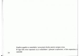 Alfa-Romeo-145-146-instrukcja-obslugi page 34 min