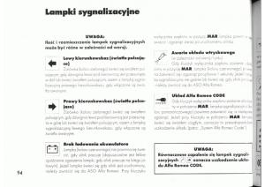Alfa-Romeo-145-146-instrukcja-obslugi page 94 min