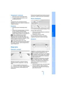 BMW-X3-E83-instrukcja-obslugi page 21 min