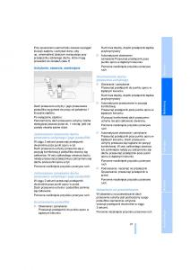 BMW-X3-E83-instrukcja-obslugi page 23 min