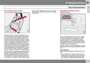 Volvo-V50-instrukcja-obslugi page 14 min