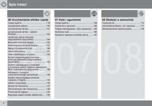 Volvo-V50-instrukcja-obslugi page 5 min