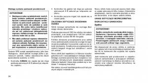 Chrysler-PT-Cruiser-instrukcja-obslugi page 35 min