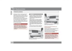 manual--Volvo-XC60-instrukcja page 23 min