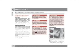 manual--Volvo-XC60-instrukcja page 25 min