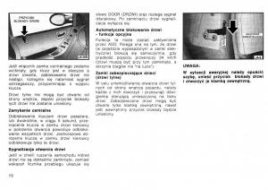 manual--Dodge-Stratus-I-1-instrukcja page 9 min