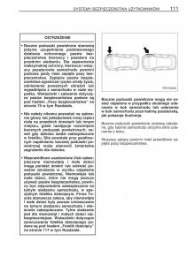 Toyota-Yaris-II-2-instrukcja-obslugi page 122 min